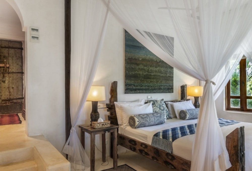 Qambani Luxury Resort